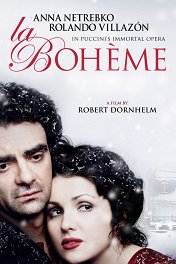 Богема / La Bohème