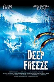 Ледяные чудовища / Deep Freeze