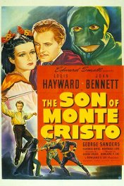 Сын Монте-Кристо / The Son of Monte Cristo