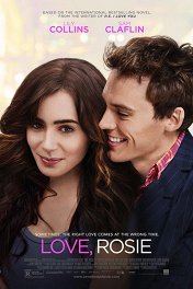С любовью, Рози / Love, Rosie