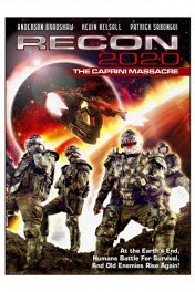 Разведка 2020: Резня в системе Каприни / Power Corps.