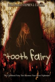 Древнее проклятие / The Tooth Fairy