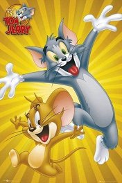 Новое шоу Тома и Джерри / The Tom and Jerry Show