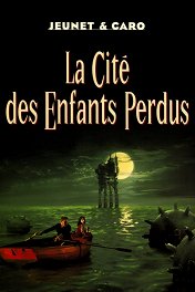 Город потерянных детей / La cité des enfants perdus