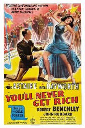 Ты никогда не станешь богаче / You'll Never Get Rich