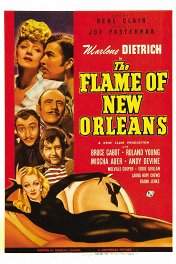 Нью-Орлеанский огонек / The Flame of New Orleans