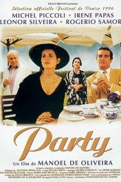 Вечеринка / Party