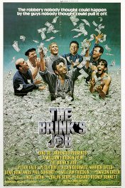 Ограбление «Бринкс» / The Brink's Job