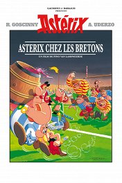 Астерикс в Британии / Astérix chez les Bretons