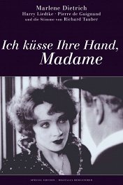 Целую вашу ручку, мадам / Ich kusse Ihre Hand, Madame