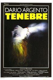 Дрожь / Tenebre
