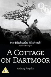 Коттедж в Дартмуре / A Cottage on Dartmoor