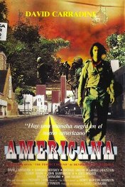 Американская глубинка / Americana