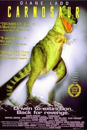Карнозавр / Carnosaur