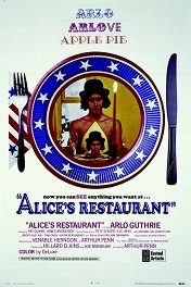 Ресторан Элис / Alice's Restaurant