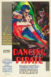 Танцующий пират / Dancing Pirate