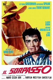 Обгон / Il Sorpasso