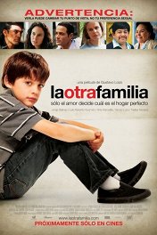Другая семья / La otra familia