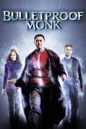 Пуленепробиваемый монах / Bulletproof Monk
