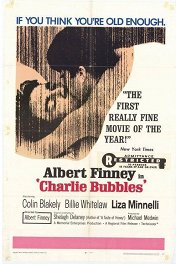 Чарли Бабблз / Charlie Bubbles