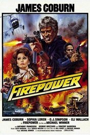 Огневая мощь / Firepower