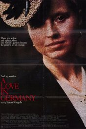 Любовь в Германии / Eine Liebe in Deutschland