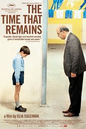 Оставшееся время / The Time That Remains
