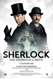 Шерлок: Безобразная невеста / The Abominable Bride