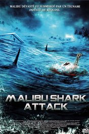 Акула Малибу / Malibu Shark Attack