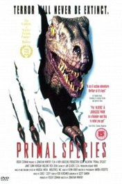 Карнозавр-3 / Carnosaur-3: Primal Species