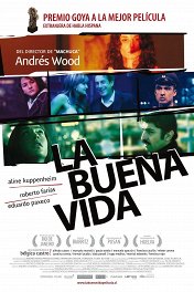 Чудесная жизнь / La buena vida