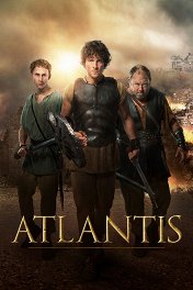 Атлантида / Atlantis
