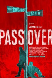Переход / Pass Over