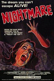 Кровавый кошмар / Nightmare