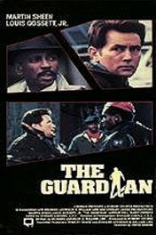 Охранник / The Guardian