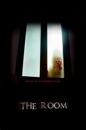 Комната / The Room