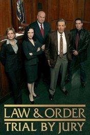 Закон и порядок: Суд присяжных / Law & Order: Trial by Jury