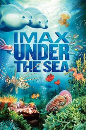 На глубине морской 3D / Under the Sea 3D