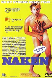 Снова голый / Naken