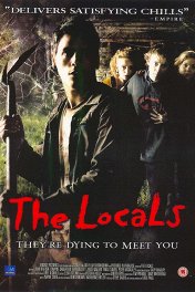 Местные / The Locals