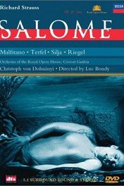 Саломея / Salomé