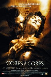 Похититель тел / Corps a corps