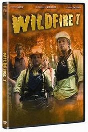 Огненный десант: Преисподняя / Wildfire 7: The Inferno