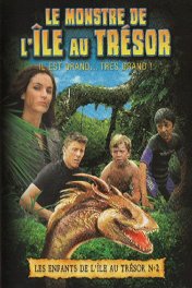 Дети на острове сокровищ-2: Чудовище / Treasure Island Kids: The Monster of Treasure Island