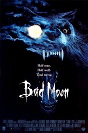 Зловещая луна / Bad Moon