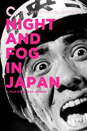 Ночь и туман Японии / Nihon no yoru to kiri