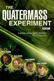 Эксперимент Куотермасса / The Quatermass Experiment