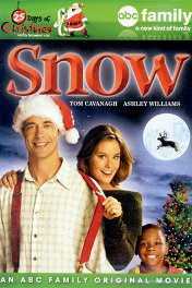 Снег / Snow