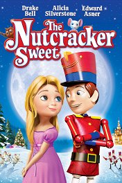 Волшебное королевство Щелкунчика / The Nutcracker Sweet