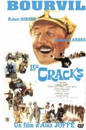 Асы / Les Cracks
